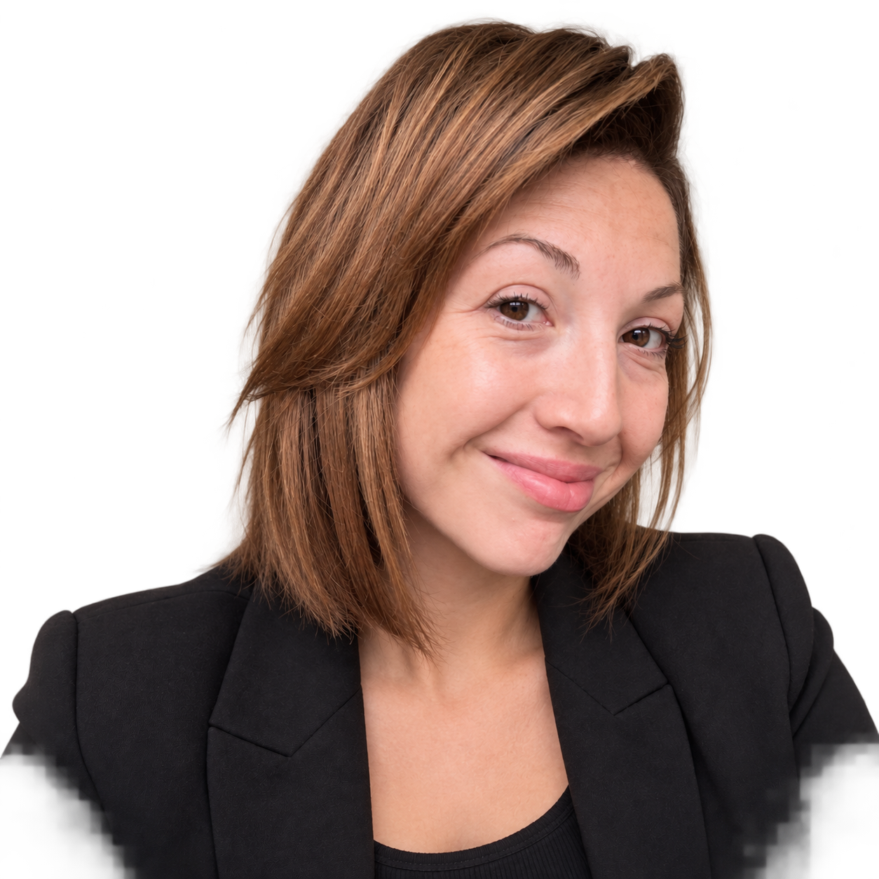 Lisa Gebbert, business copywriter and content strategist